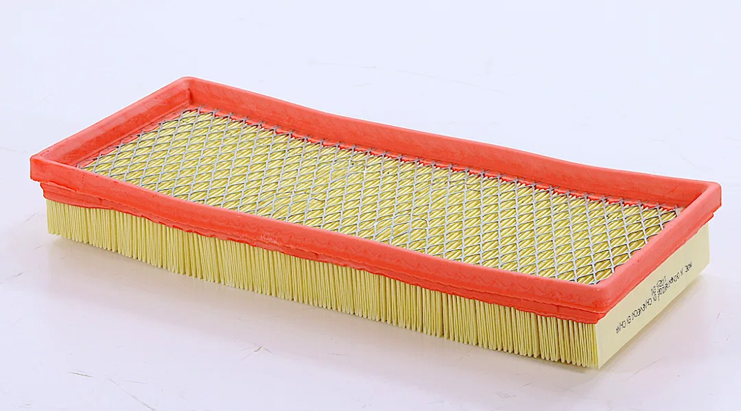 46174 – WIX FILTR LD Air Filter, OE Replacement - view 3